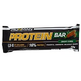Protein Bar с коллагеном, 50 г. кукуруза Ir